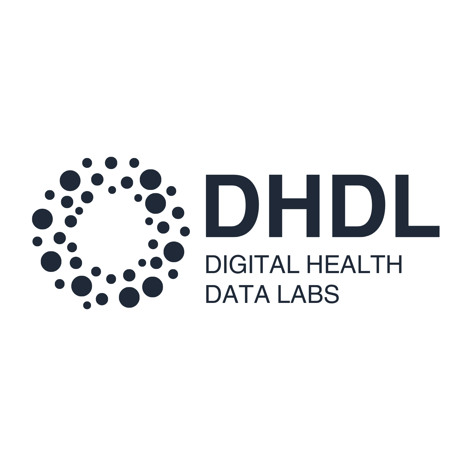 DHDL - Digital Health Data Labs