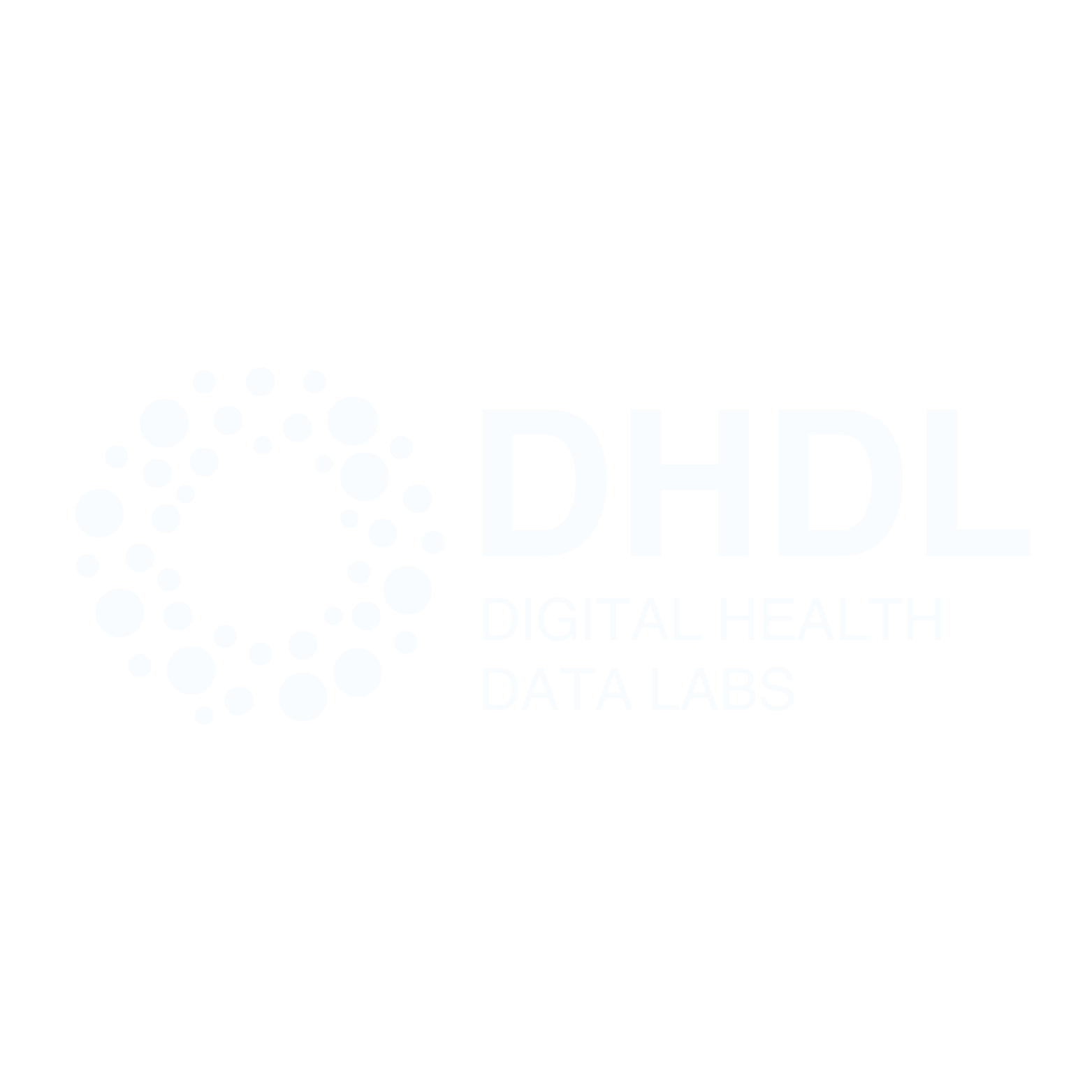 DHDL - Digital Health Data Labs