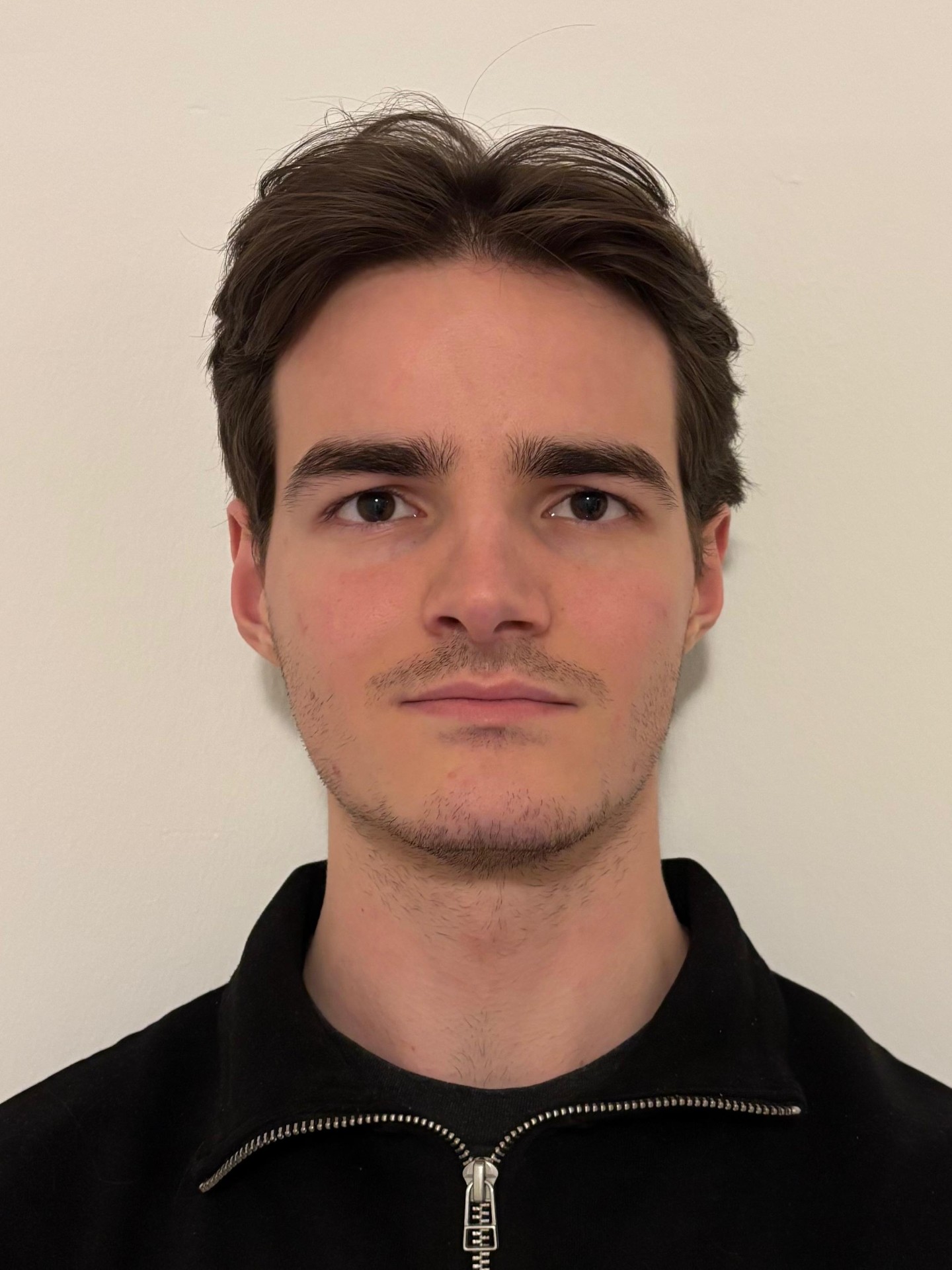 Laurin Wischounig, BSc